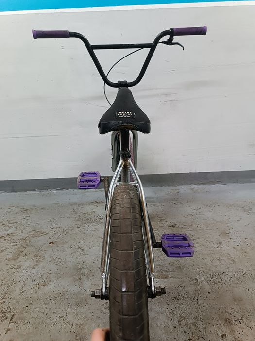 Бмх/BMX we the people