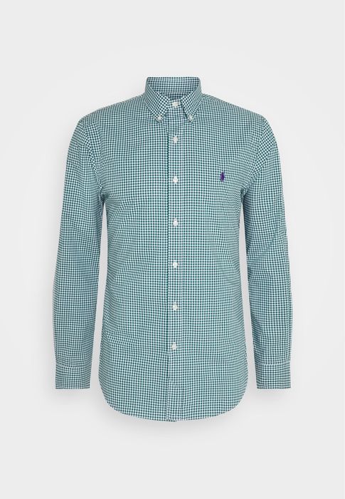 Мъжка риза Polo Ralph Lauren размер M
