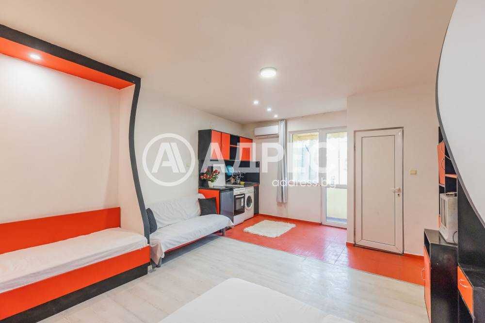 Продава се Едностаен апартамент в Варна, Гръцка махала - 40 кв.м за 3450 €/кв.м - Снимка #5