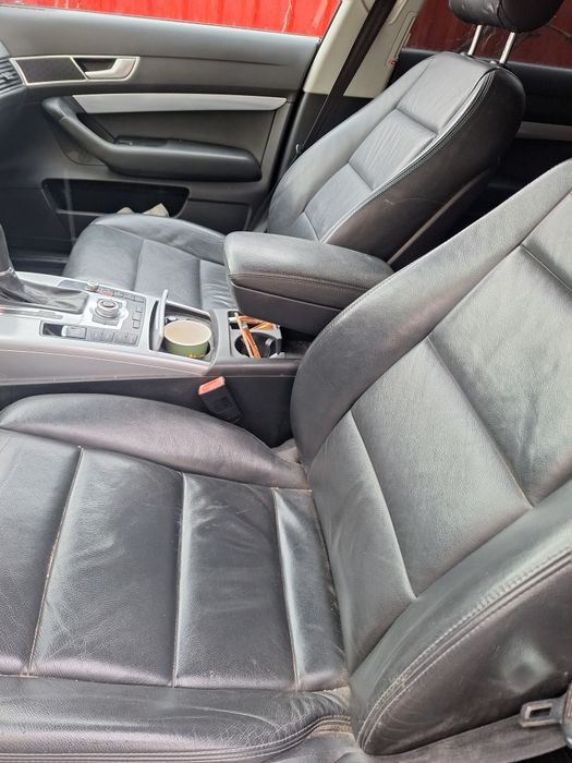 Vind audi a6 2010 automat