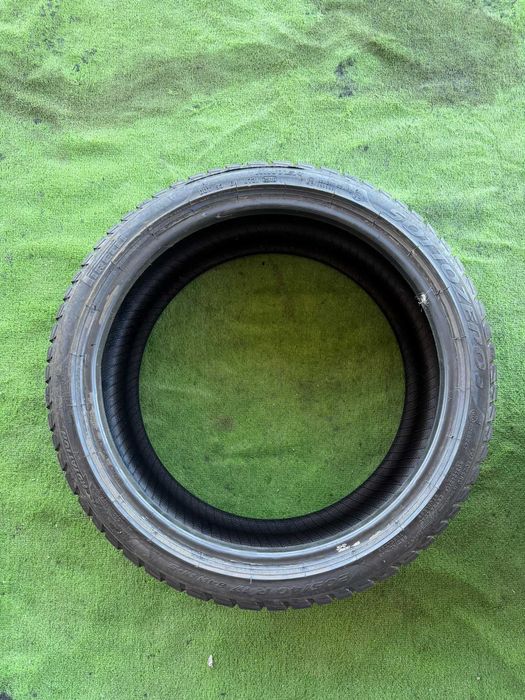 Anvelope iarnă 205/40/17 Pirelli