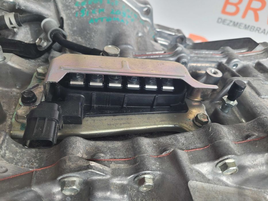 Cutie viteza automata  7 trepte pentru LEXUS ,TOYOTA RAV 4  Euro 6  2.5 motorizare   benzina,Hybrid