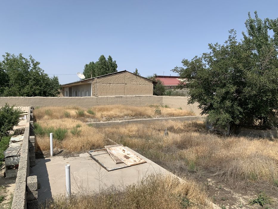 Ер сотилади: Самарканд колхоз победа