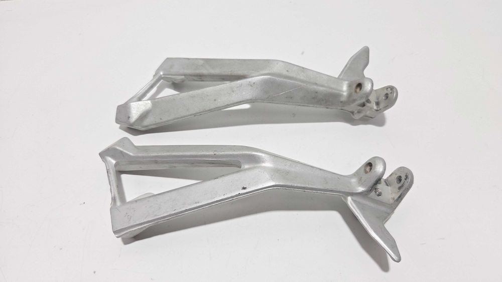 Carene tobe Ducati 848 1098 1198