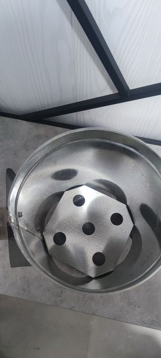 Olov yoqishni osolash tirish uchun maxsus toʻpka