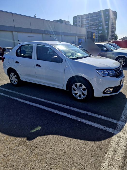 Vand Dacia logan 2 2018