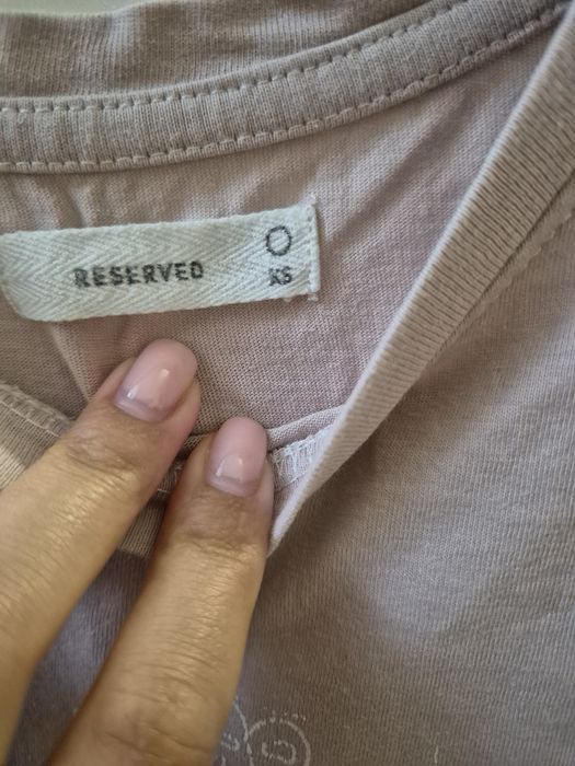 Tricou New Yorker,marimea Xs