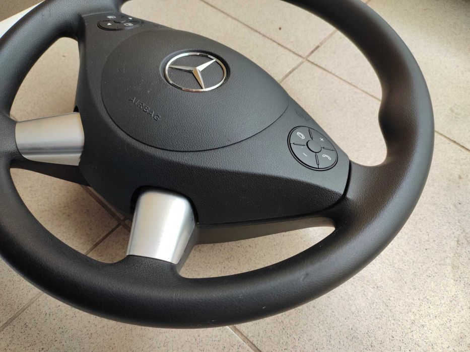 Волан за Мерцедес спринтер А906