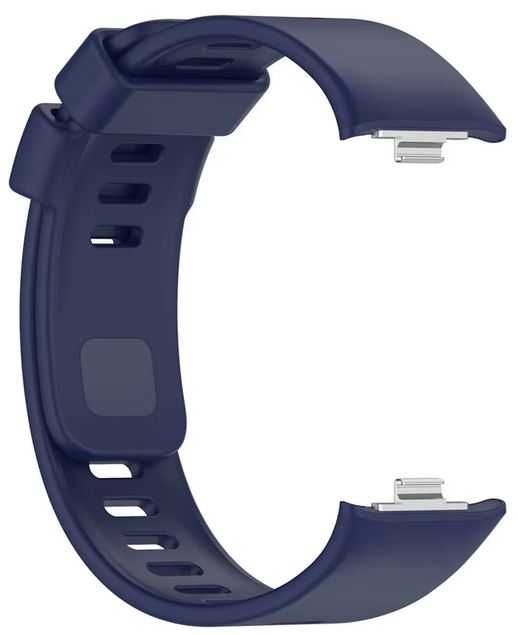 Нови силиконови каишки за смарт часовник Xiaomi Redmi Watch 4 НАЛИЧНИ