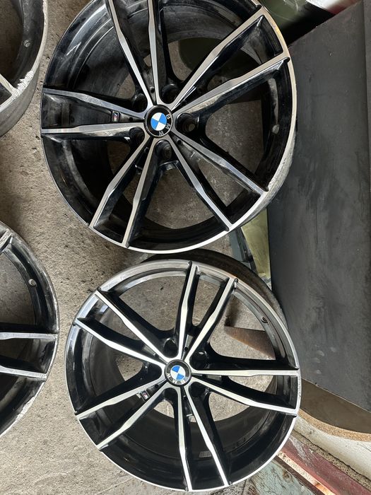 Продам диский от BMW 330i g20