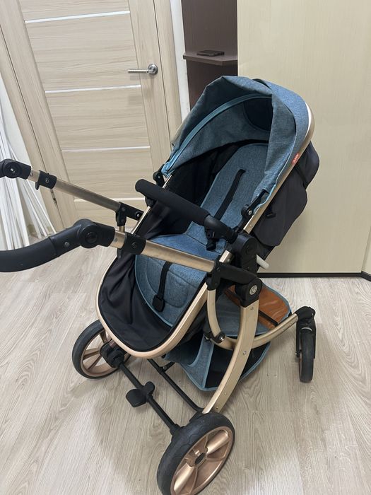 Коляска трансформер Aimile