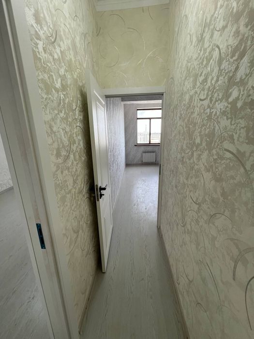 1 хоналик уй сотилади бухоро шахар вторчермет бозор ёнидп