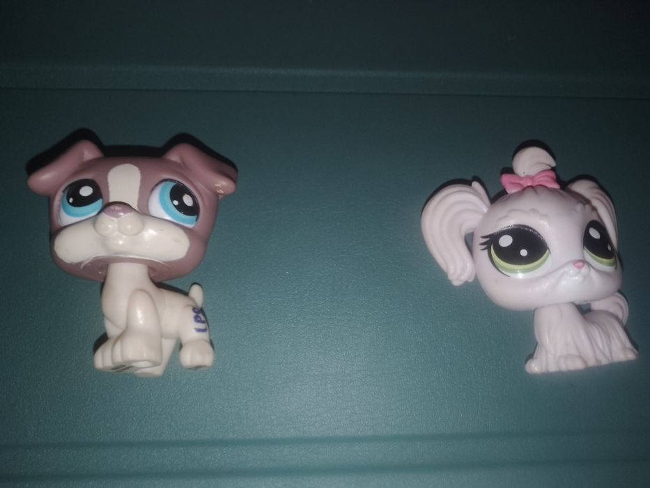 Lps ,обмен интересует ,оригинал стоячка