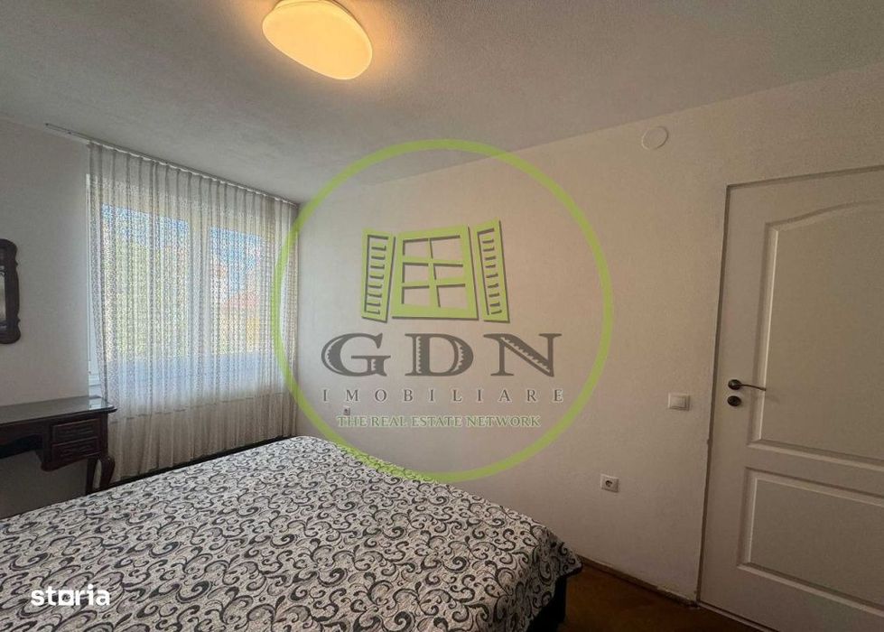 Apartament de vanzare –2 camere | 47 mp | Terezian — fotografia 3