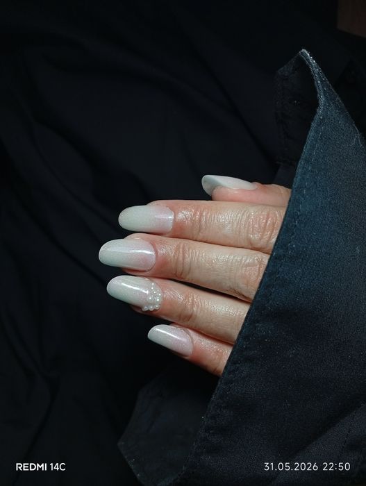 Unghii cu gel, manichiură clasică, pedichiură clasică/gel