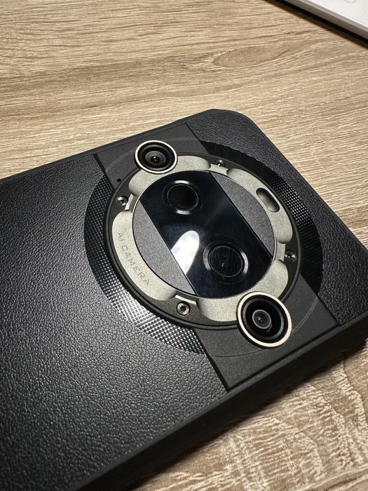 Blackview BL9000 Pro desigilat