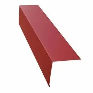 Конек плоский, углы