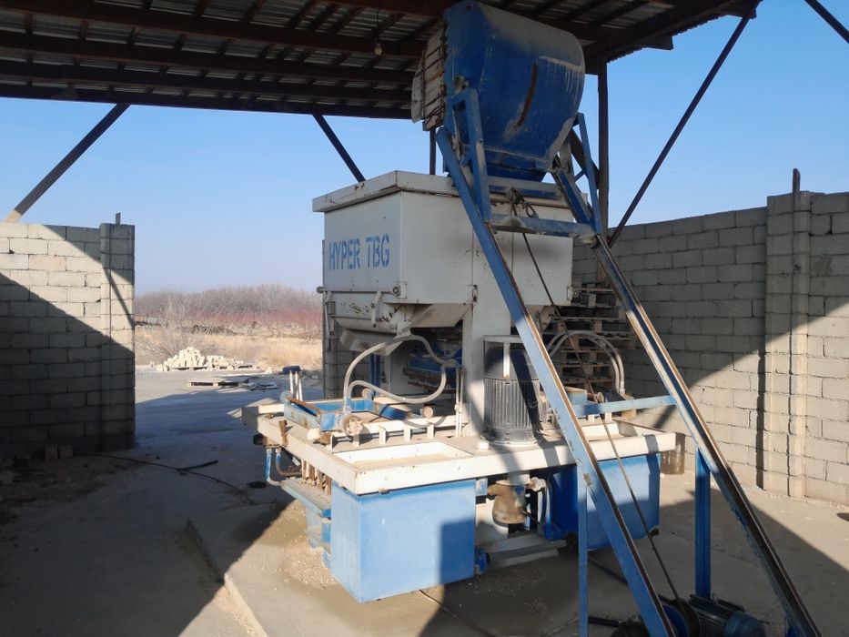 Лего гишт завод аппарати