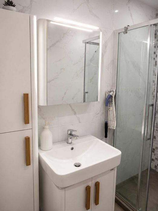 Дава се под наем Двустаен апартамент в София, Център - 61 кв.м за 650 € - Снимка #11