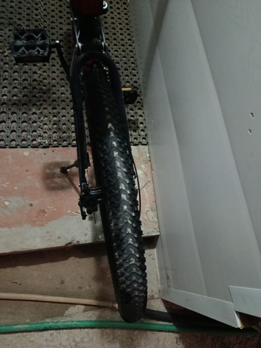 Велик горный (складной)