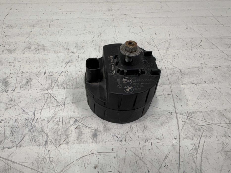 Оригинална Сирена За БМВ Ф,Г-Серия 9493759 BMW F,G-Series