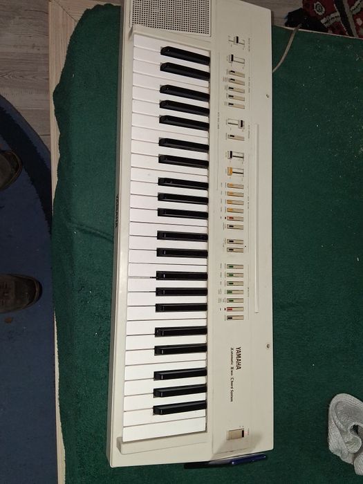 Vand orga in starw buna de functionare