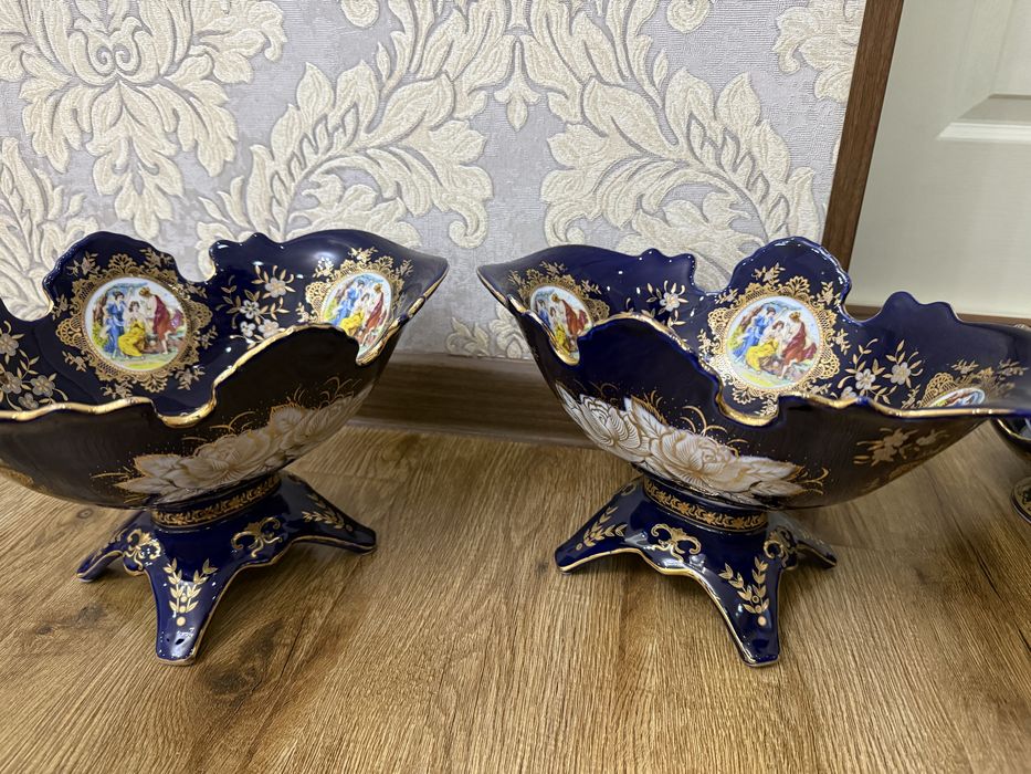 Мадонна сервиз..