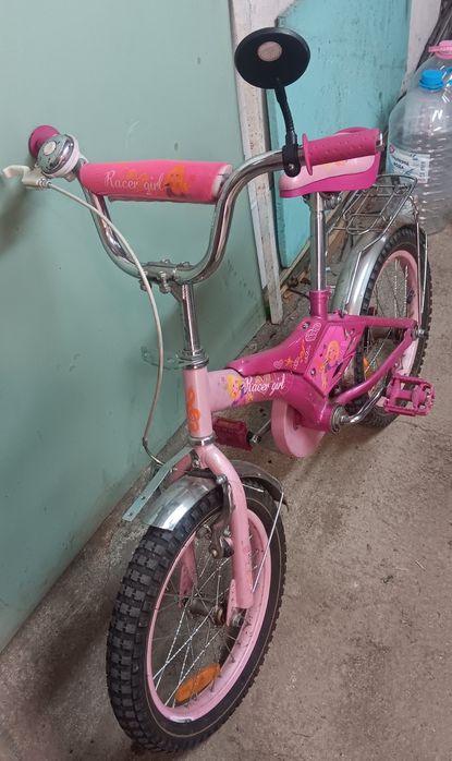 Велосипед  16 цола