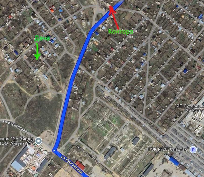 Продам дачу в Текстильщик-1