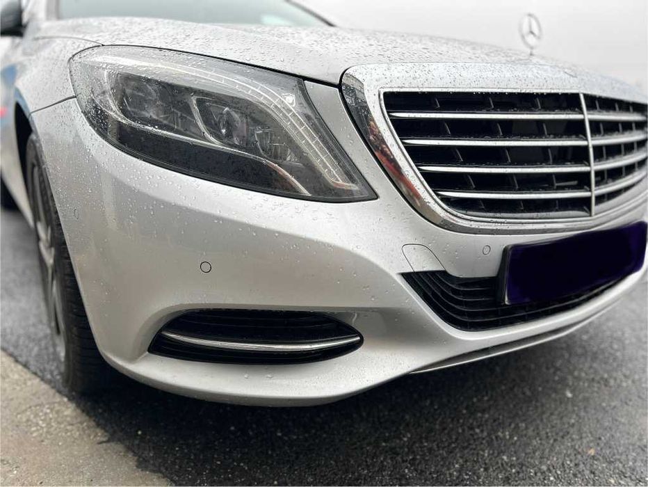 Far dreapta Led Inteligent Light System Mercedes S-class  A2229061002