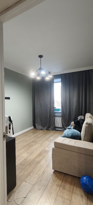 Продам 3х ком квартиру мкрн Женис