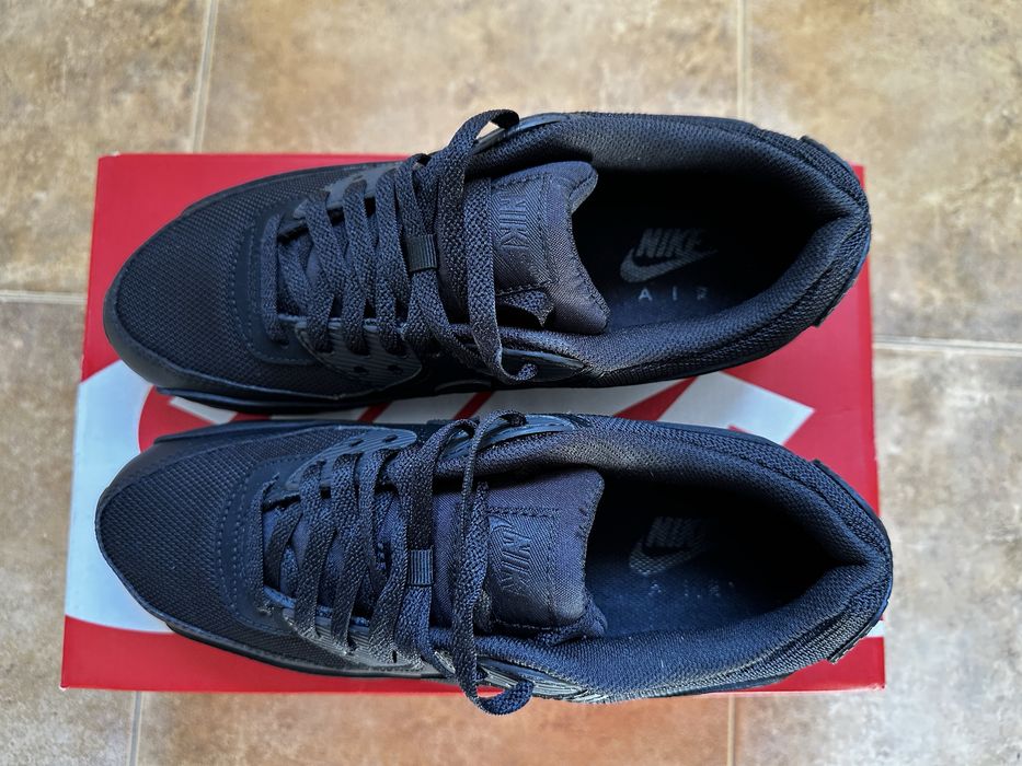 Маратонки NIKE Airmax 90