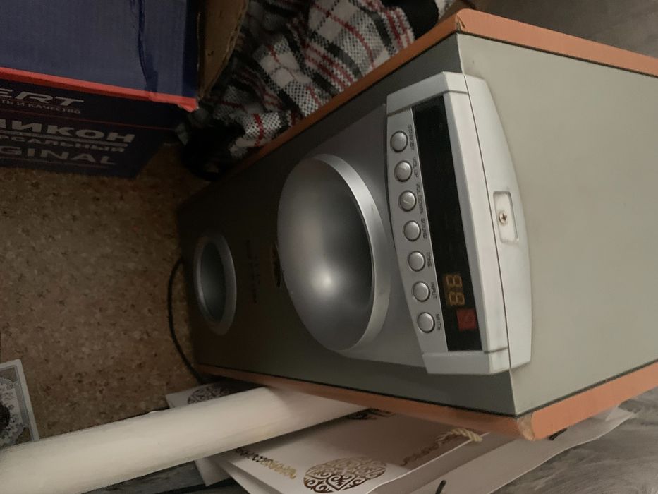 Копьютер не рабочий