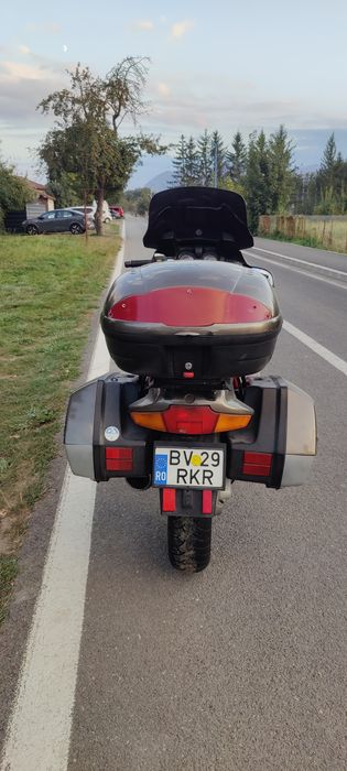 Bmw r1100 rt  1996