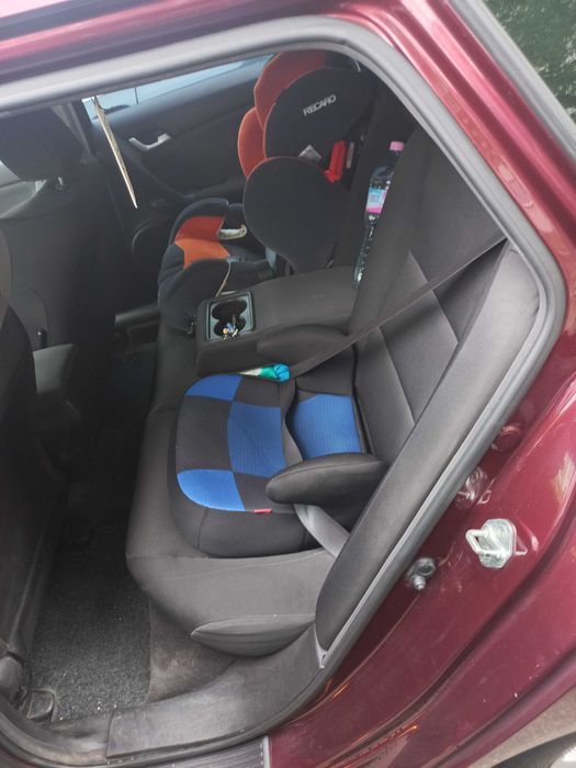 Honda Accord 2.2i-dtec facelift 2012