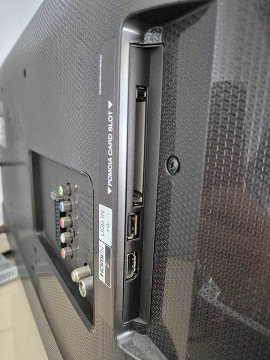 LG 32” (81cm) Full HD – super stare, foarte puțin folosit