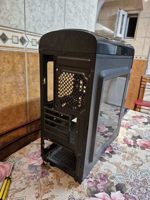 Carcasa PC Segotep Polar Light