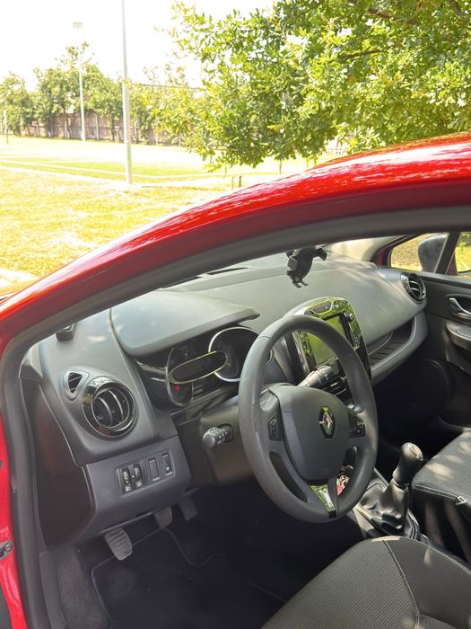 Renault Clio 1.5 Diesel