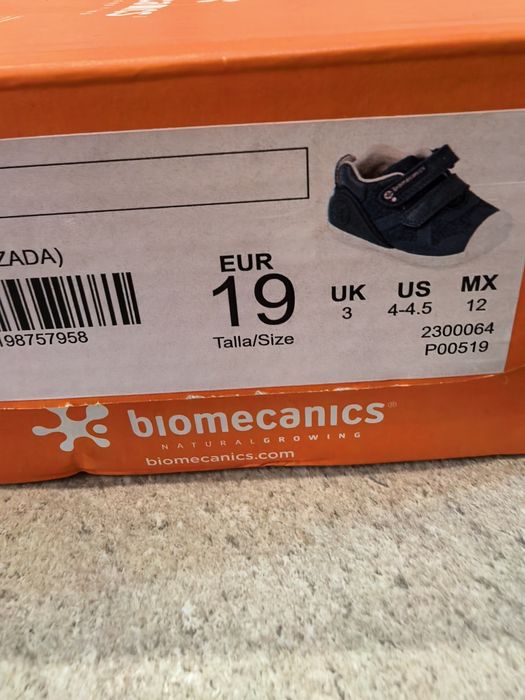 Biomecanics 19 номер