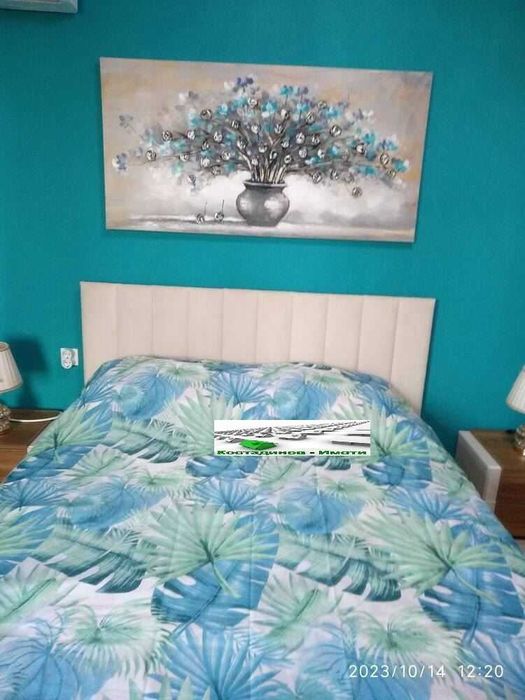 Продава се Двустаен апартамент в Пловдив, Христо Смирненски - 83 кв.м за 2049 €/кв.м - Снимка #8