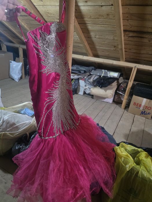 Vând rochie de ocazi