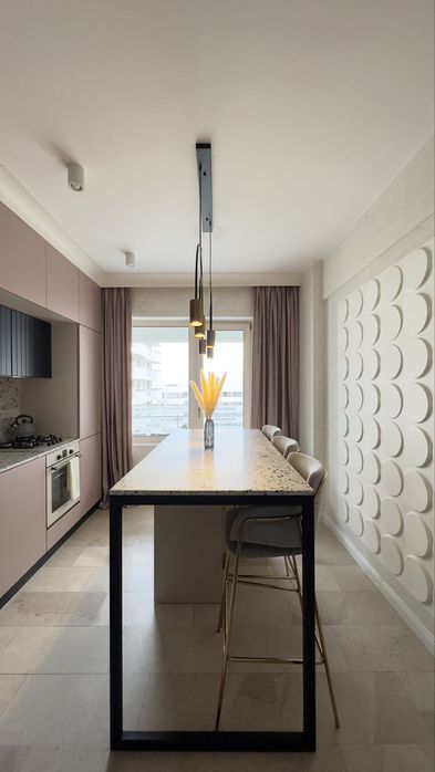 Apartament Premium 2 camere spre închiriere din 2026 Copou