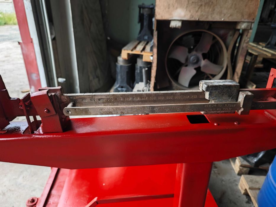 Весы    напольные