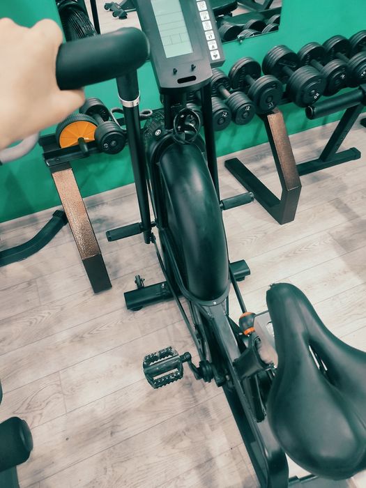 Бегавая  дорожка