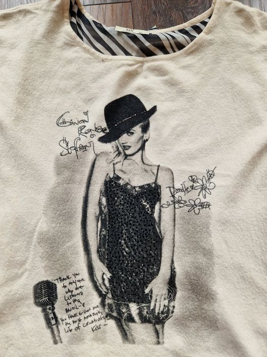 Туники, дълги ризи, като нови