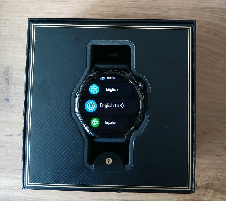 Huawei Watch GT6