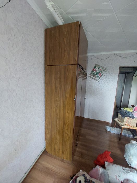 Шифонер, шкаф с антресолью