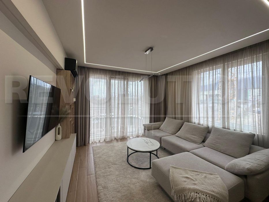 Продава се Тристаен апартамент в София, Кръстова вада - 101 кв.м за 1914 €/кв.м - Снимка #2