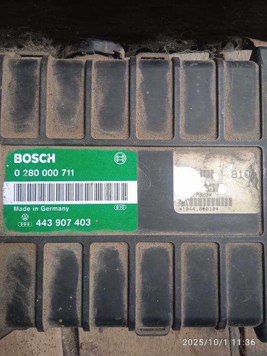 Продам авто компьютер