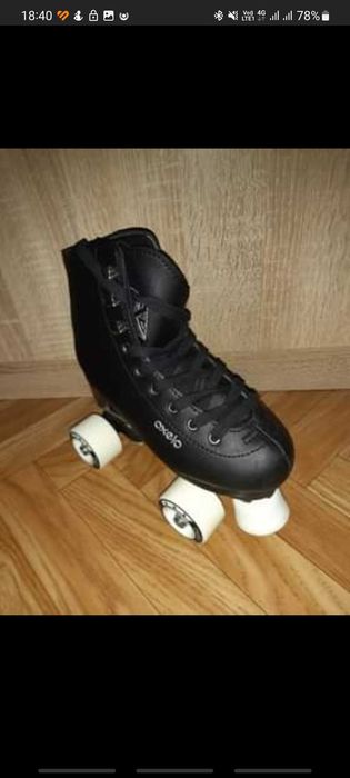 Vand patine cu rotile noi